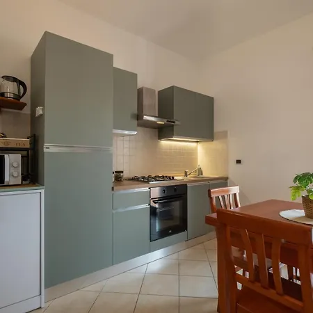 Apartamento Sunshine - Attico *