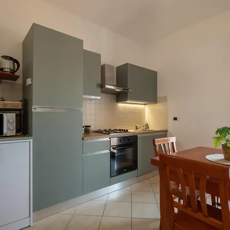 Appartement Sunshine - Attico *