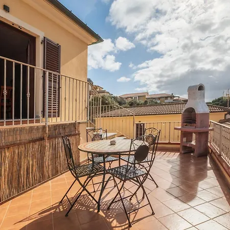 Sunshine - Attico Appartement *