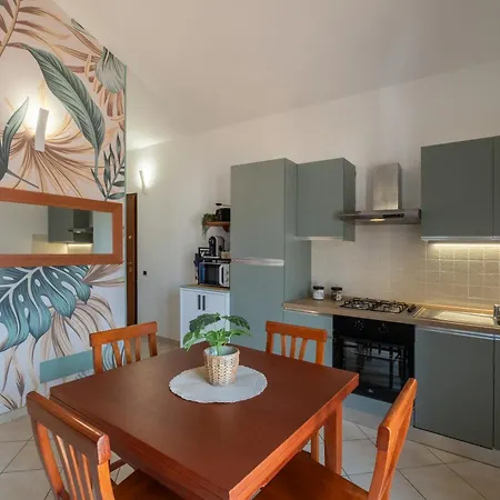 Sunshine - Attico Apartment *