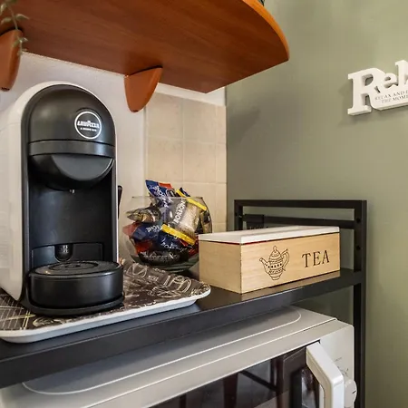 Sunshine - Attico Διαμέρισμα Λα Μανταλένα