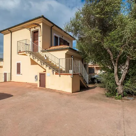 Sunshine - Attico Διαμέρισμα *