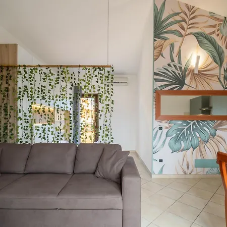 Sunshine - Attico Apartment La Maddalena (Sassari)