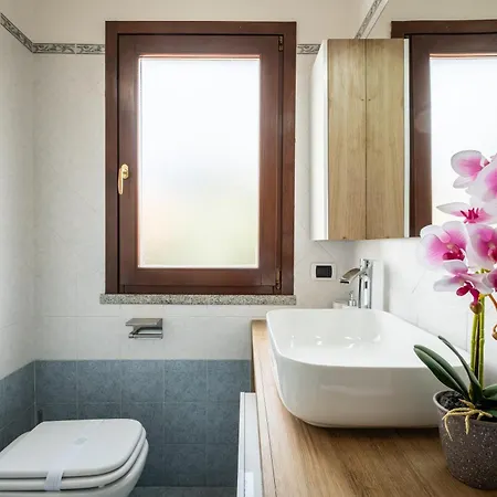 Sunshine - Attico Apartman *