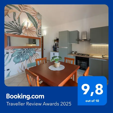 Διαμέρισμα Sunshine - Attico